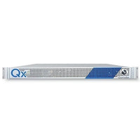 Qumulex QXS300 QxStation Rackmount Gateway Appliance for QxControl, 1U, 4TB HDD