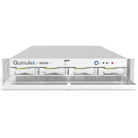 Qumulex QXS500 QxStation Rackmount Gateway Appliance for QxControl, 2U, 66TB HDD