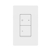 IQ IQDMR-PG PowerG In-Wall Dimmer Switch