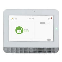 IQ IQH5018 Panel 5 Hub, PowerG 915, AT&T