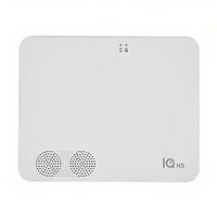 IQ IQPK087 No Screen Security Alarm Panel, for 433 MHz Sensors, AT&T LTE