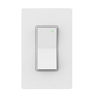 IQ IQSWH-PG PowerG In-Wall Smart Switch