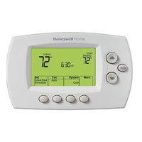 Honeywell Home TH6320R1004 Programmable RedLINK Wireless FocusPro Thermostat
