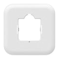 Honeywell Home THP2400A1080 Large Cover Plate and J-Box Adapter for T-Series Thermostats