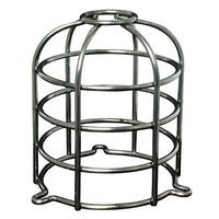 Federal Signal SLMDG3 SLM Dome Guard, Size 3