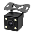 Ventra EX13-OMIR Dual Camera Vehicle Recorder, 648 x 488 at 30 fps, 90 Degrees Camera Angle