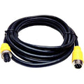 Ventra EX22-CBL30 Mini-Din Patch Data Transfer Cable