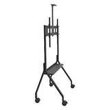 Peerless-AV PR565 Paramount Flat Panel Cart for 55" to 75" Displays