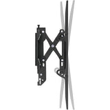 Peerless-AV PT670 Universal Tilt Wall Mount for 37" to 85"+ Displays