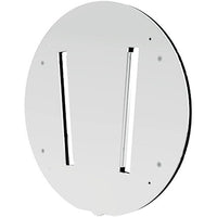 Peerless-AV SF640-HUB2 SmartMount 50" Flat Wall Mount for Microsoft Surface Hub 2S