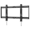 Peerless-AV SF670 SmartMount Universal Flat Wall Mount for 46" to 90" Displays, Security Models