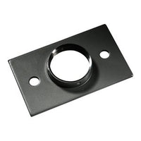Peerless-AV ACC560 Wood Joists and Structural Ceiling Plate for Projectors and Small Flat Panel Displays, Black