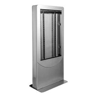 Peerless-AV KIPC2555B-S Display Enclosure
