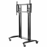 Peerless-AV SR598-HUB2 SmartMount Flat Panel Cart for the 85" Microsoft Surface Hub 2S