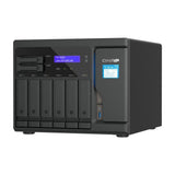 QNAP TS-855X-8G-US Diskless 8 Bay NAS