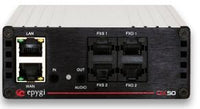 Epygi QX50 IP PBX with 2 FXO and 2 FXS Ports