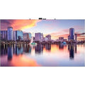 Samsung IW016A The Wall Premium Direct View LED Display, P1.6 Pixel Pitch