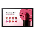 Samsung QB13C-T 13" Small Touch Signage for Compact Places