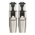 TREND Networks R161050 LanTEK III CAT6A Permanent Link Adapter Replacement Tips, 1-Pair
