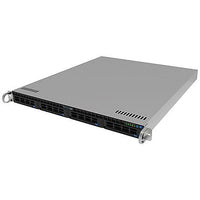 Capture EN-BR620-0 Eagle Eye Cloud Managed Video Recorder, 100 Cameras at 4MP, 2U Rack-Based