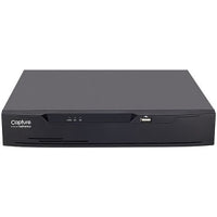Capture Advance R2-HDDVR4C2T 4-Channel HD DVR, 2TB HDD, NDAA Compliant, Replaces R2-4CHDVR2TB
