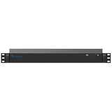 Capture EN-SU501-0 Eagle Eye Cloud Managed Video Recorder, 50 Cameras at 4MP, 1U Rack-Based