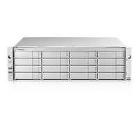 Promise VR3600XIDX22TX Vess R3600xiD 352TB HDD 16x22TB - RAID Storage Array