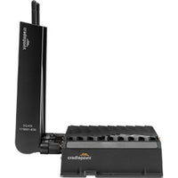 Panasonic CP-R920E1Y 1-YR Netcloud Mobile Essentials Plan and R920 Router with Wifi (300MBPS Modem), no AC Power Supply or Antennas, North America