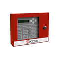 Potter RA-6075 LCD Annunciator for PFC-6075 and PFC-6030 Fire Control Panels