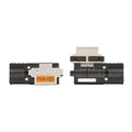 Sumitomo FHS-025 250µm Single-Fiber Holder, Compatible with Type 66/71/81 and other Sumitomo Splicers