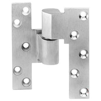 Norton Rixson EM19 RH 626 Electrified Intermediate Pivot, 3/4 Offset, Wires