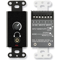 RDL DB-SH1M