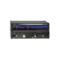 RDL HR-DAC1