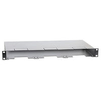 RDL RC-1UR 19" Universal Rack Chassis for RACK-UP, Stick-ON, TX Series Modules and AMS Accessories