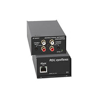 RDL SF-BNC2