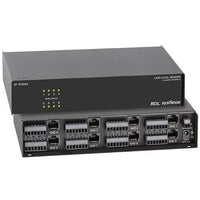 RDL SF-TPS24A Line-Level Sender, Separate Three-Pair Format-A Sender Sections