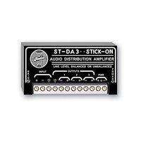 RDL ST-DA3