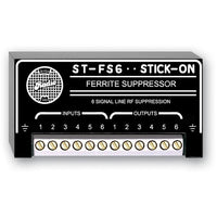 RDL ST-FS6 Ferrite Suppressor / RF Filter