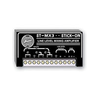 RDL ST-MX3
