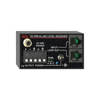 RDL TX-TPR1A
