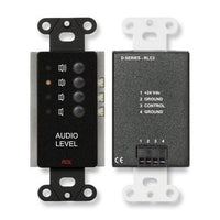 RDL DB-RLC3 Remote Level Controller