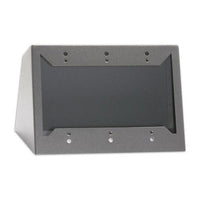 RDL DC-3G Desktop Chassis, Gray