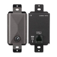 RDL DS-PSP1A Decora-Style Active Loudspeaker with Integrated 2W Amplifier