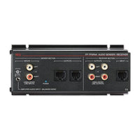 RDL FP-TPSR4A Format-A Two-Pair Audio Sender / Receiver