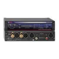 RDL HR-ADC1 Analog to Digital Audio Converter