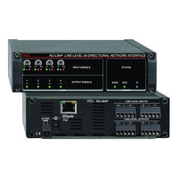 RDL RU-LB4P Line Level Bi-Drectional Network Interface
