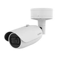 Illustra IFS05-B12-OIB4 Flex Gen4 5MP AI IR Bullet Camera, 2.7-13.5mm Lens, TWDR, EIS, IP66/67, IK10