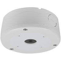 Illustra IFBMNTBOX IFXX Series Flex Bullet Mounting Box