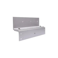 Rofu 21031 US40 Magnetic Lock Part, Z-Brackets for 8512 Models