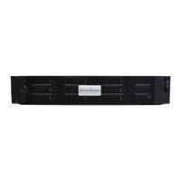 American Dynamics ADVER128R6DK VideoEdge Rack NVR, 128TB RAID 6